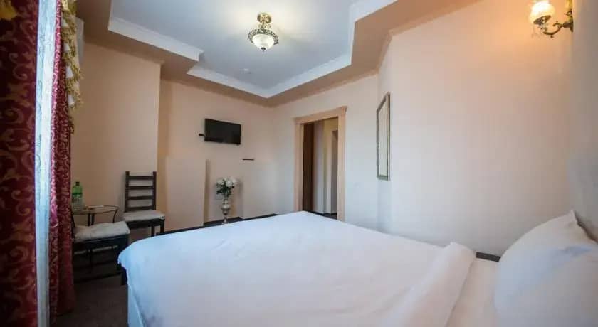 Отель Парадиз: фото 4