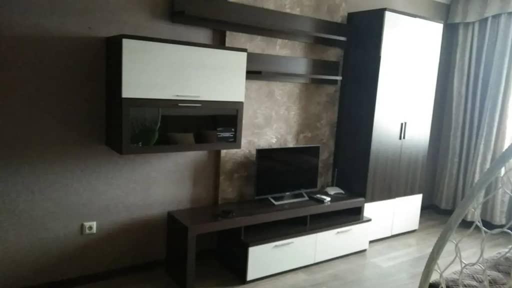 Апартаменты Kravc Group на Солотчинском Шоссе 2: фото 7