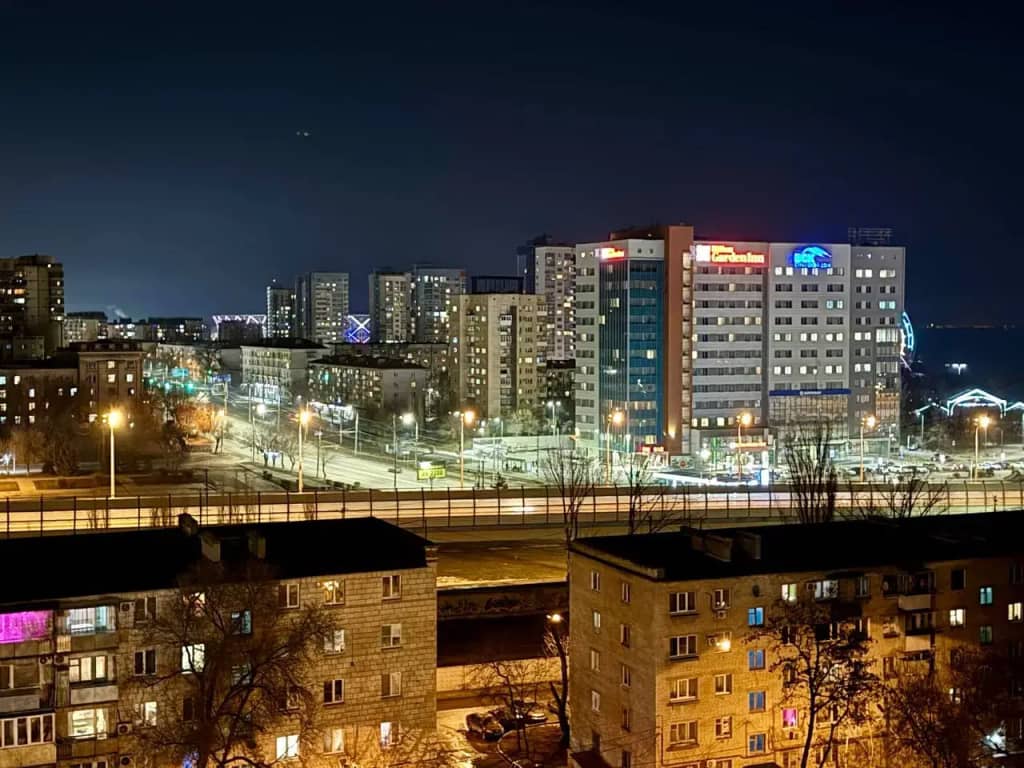 Апартаменты в ЖК Арбат в центре города: фото 6