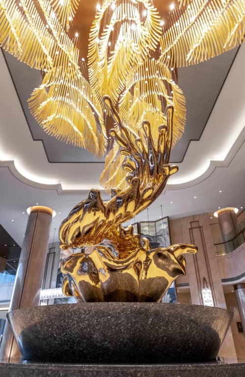 Отель Soluxe Hotel Moscow: фото 6