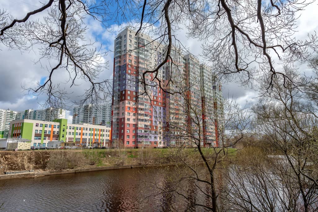 Апартаменты ApartMe Ладожская: фото 5