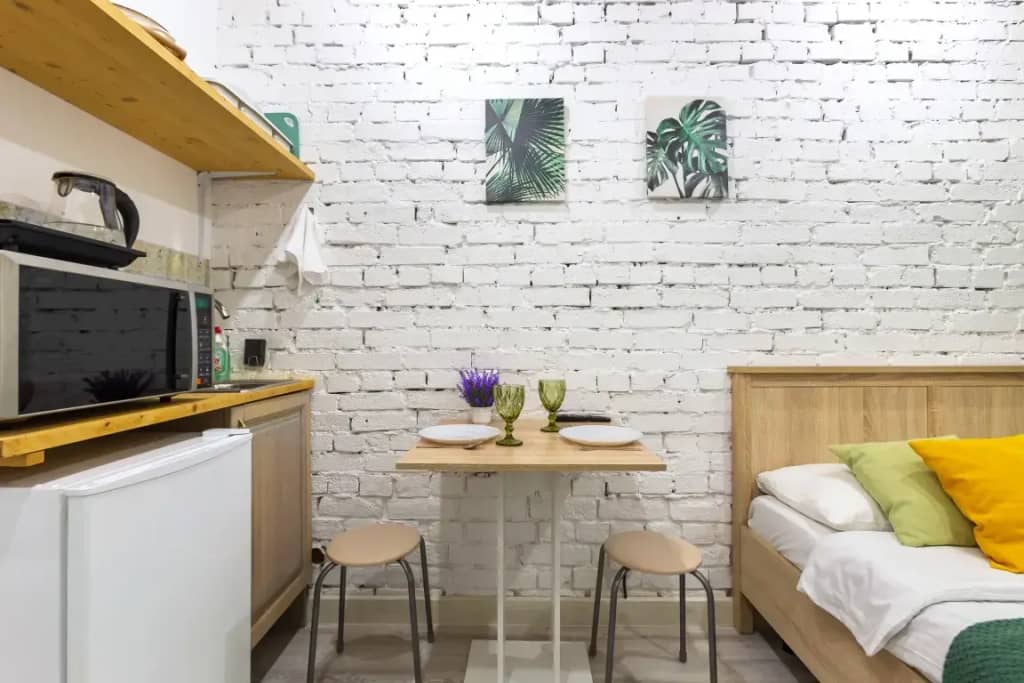Апартаменты Roomstay Васильевский остров: фото 4