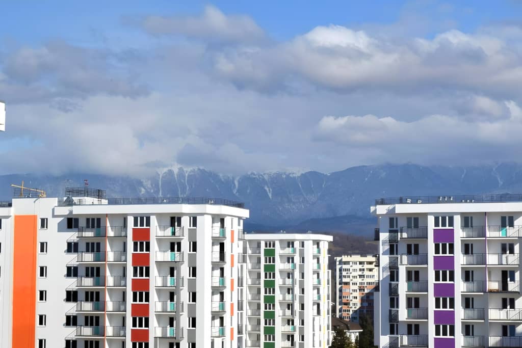 Апартаменты Морент с дизайнерским ремонтом в ЖК Фрукты: фото 6