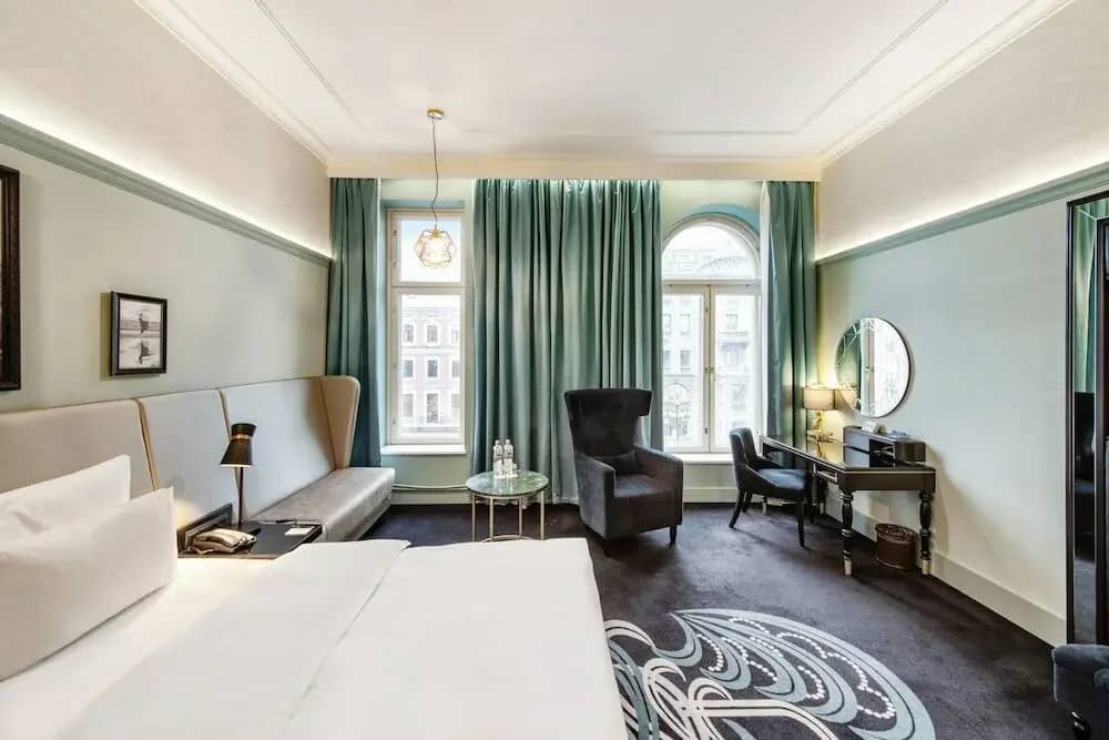 Cosmos Selection St. Petersburg Nevsky Royal Hotel (ex. Radisson Royal): фото 7