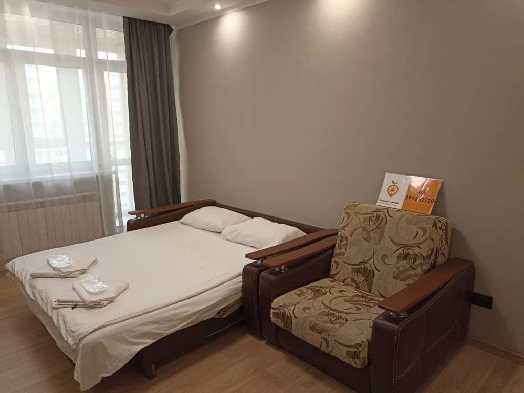 Жилое Помещение OrangeApartments24: фото 4