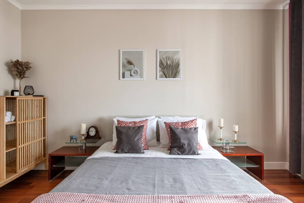 Квартира однокомнатные Piter Apartments на Парашютной: фото 6