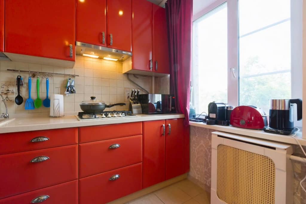 Апартаменты Bussi Suites Kashirskoye shosse 38: фото 4
