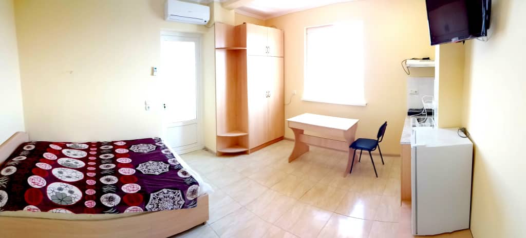 Nune Guest House: фото 6
