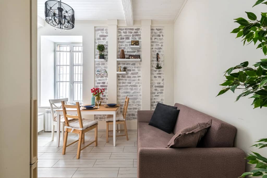 Апартаменты Let Your Flat Garden: фото 6