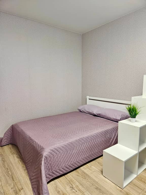 Квартира на улице Станкевича 45к1: фото 4