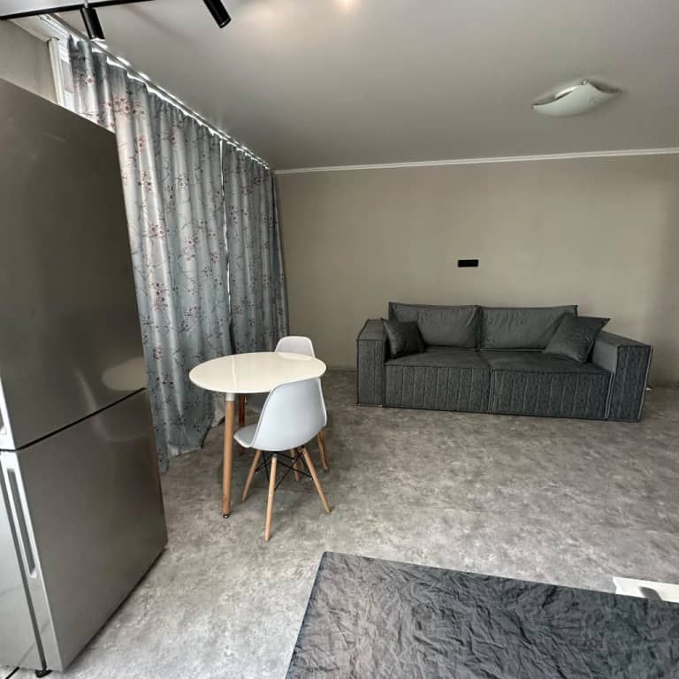 Апартаменты APARTSHARING на Блюхера 1: фото 5
