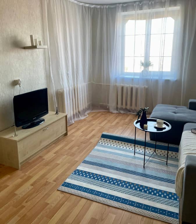 Квартира Уютный объект в центре Калининграда: фото 6