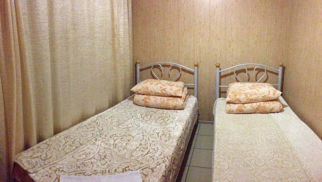 Мотель Бетта: фото 6