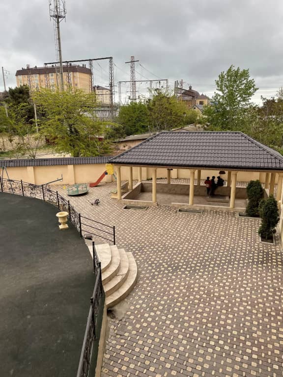Квартира Уютная Рядом с Морем: фото 7