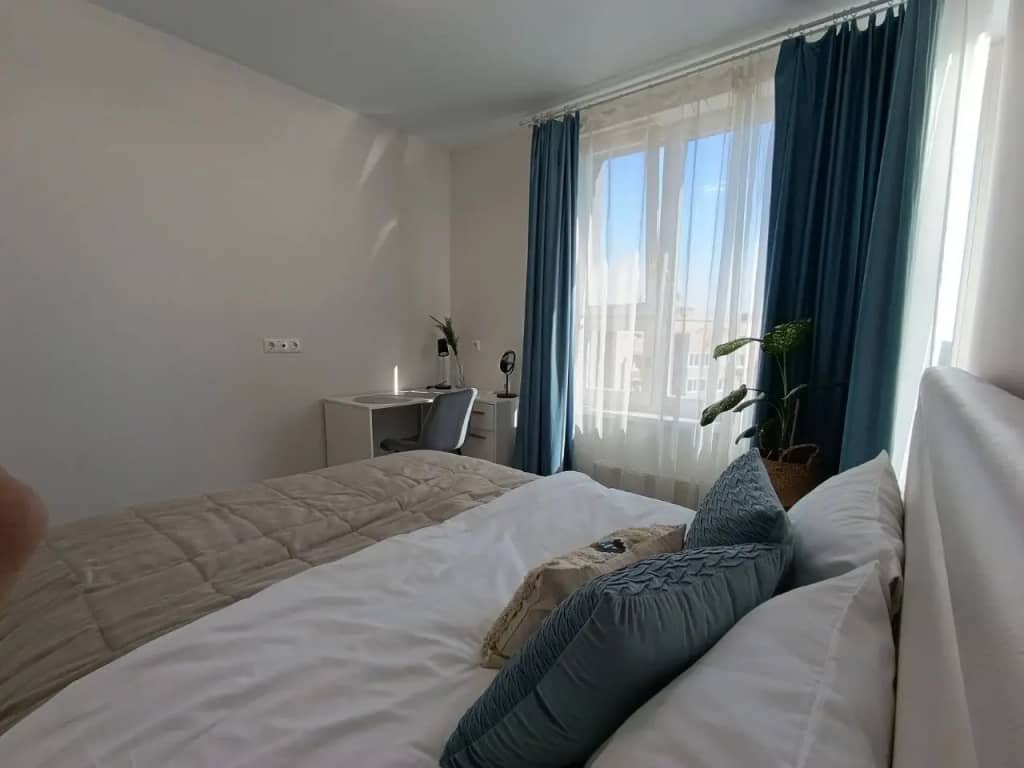 Апартаменты Вайт Studio от Home24: фото 4