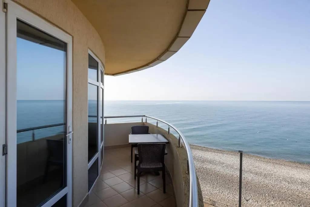 Lazur Beach by Stellar Hotels, Adler - ALL INCLUSIVE: фото 7