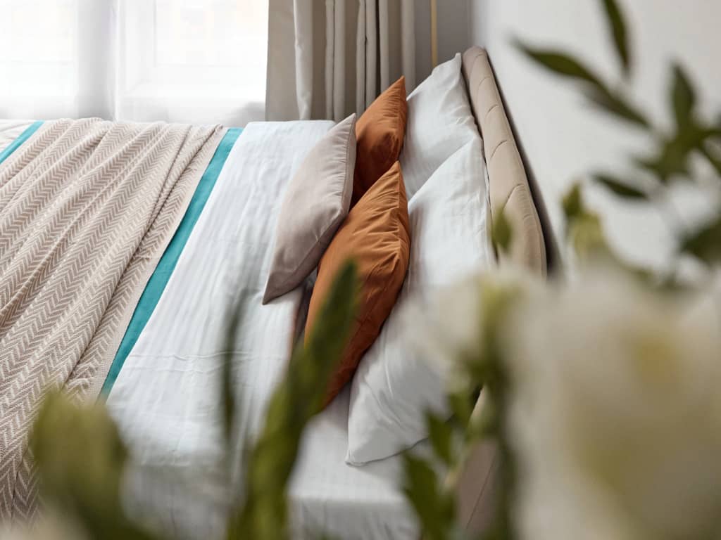 Квартира Booking Home Аквамарин Лесная: фото 4