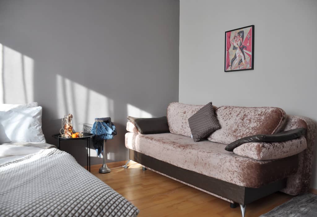 Квартира DailyRent-NN Апартаменты на Тимирязева: фото 4