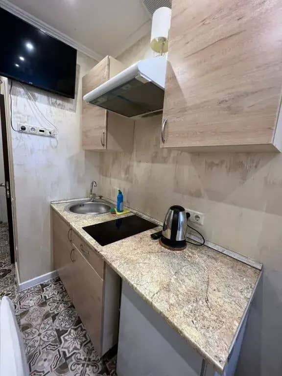 Апартаменты Park Hotel 9: фото 4