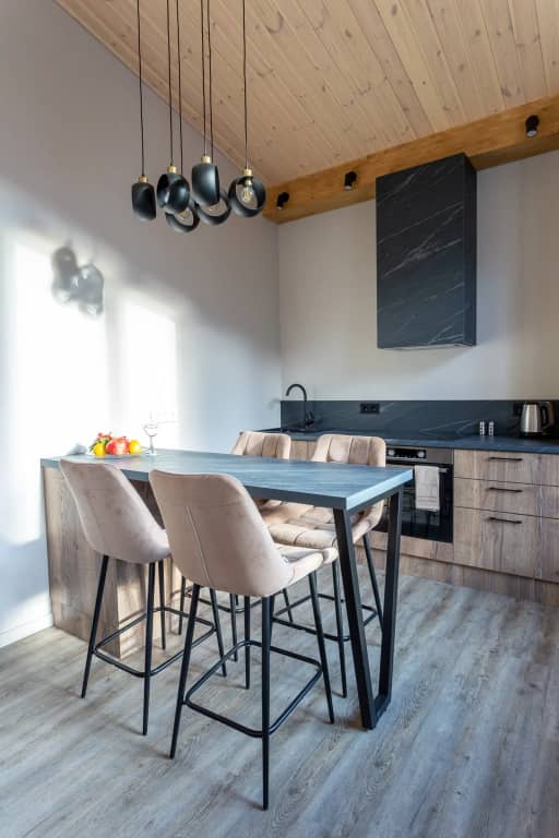 Апартаменты Атмосфера: фото 7