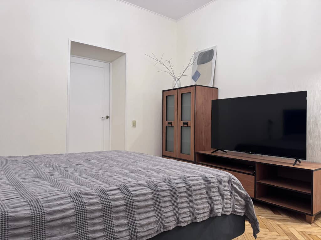 Квартира 3-комнатная YarApartments на Свободы 58: фото 7