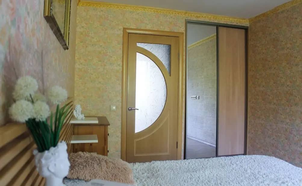 Квартира на улице Жуковского 10: фото 4