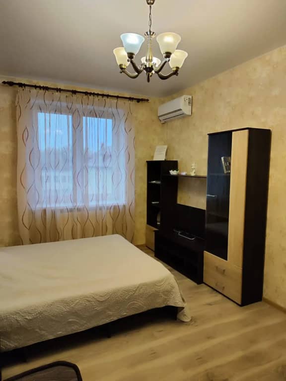 Квартира на улице Александра Суворова 137А: фото 6