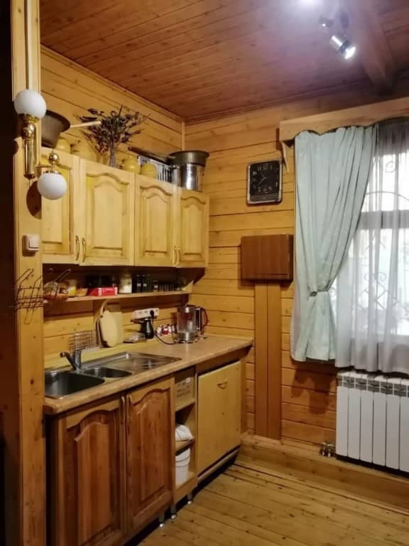 Дом Волшебное Шале: фото 5
