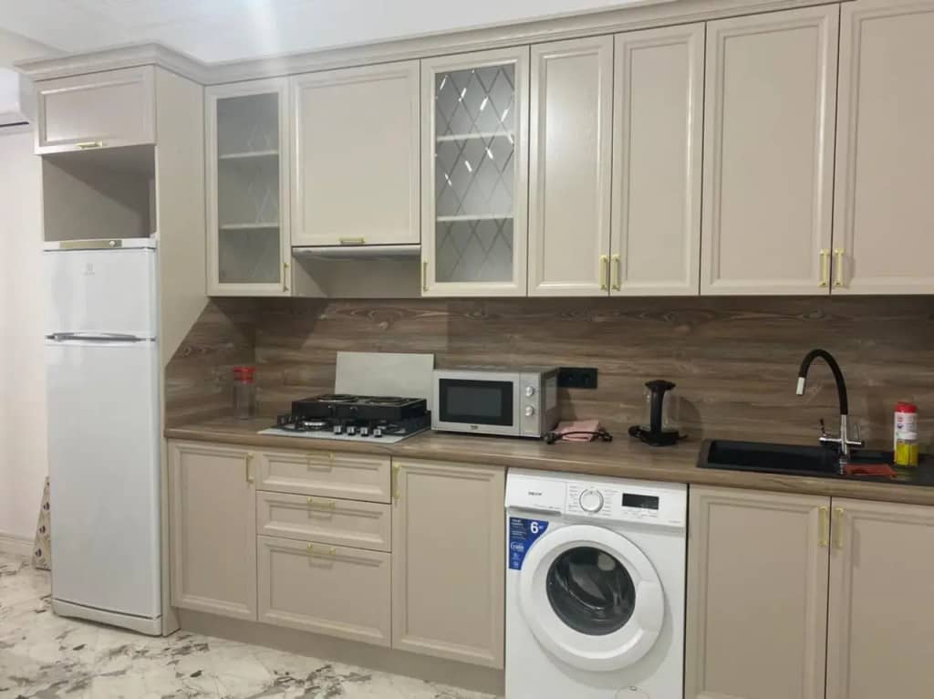 Апартаменты TOUR HOUSE в Каспийске: фото 5
