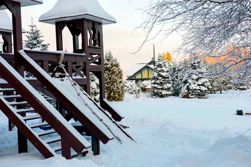 Загородный клуб ДаВинчи Парк: фото 5