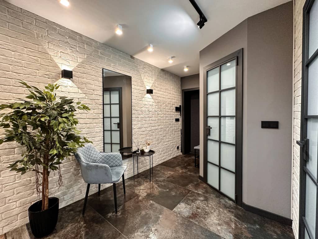 Квартира Top Rooms: фото 6