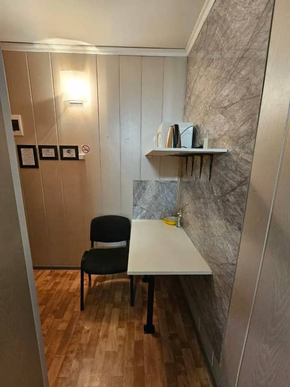 Апартаменты L.V.Hotels на Демонстрации 1: фото 5