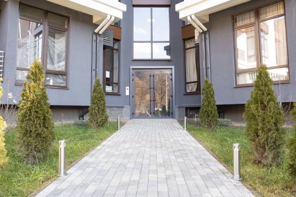 Квартира Студия Your Home KP: фото 4