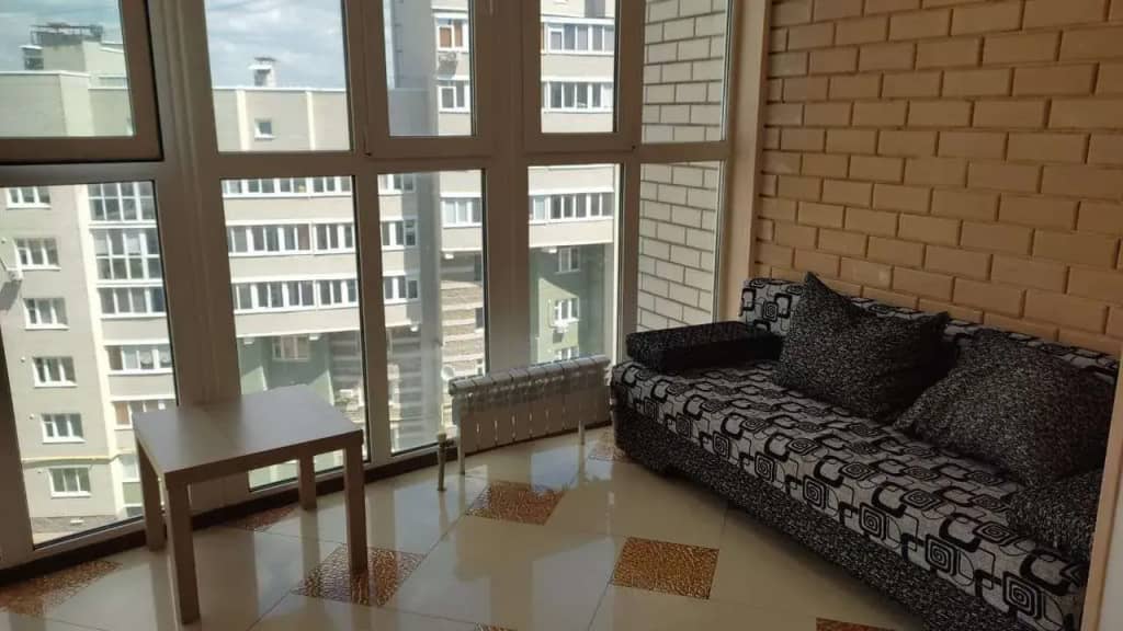 Квартира Milano на Газовиков 15: фото 5