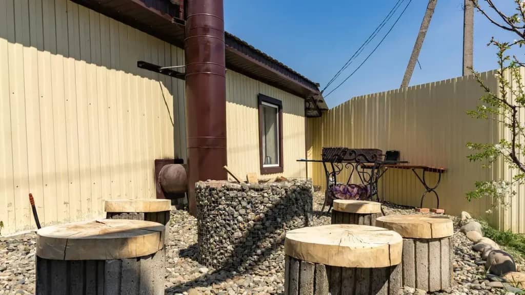 Гостевой дом West House: фото 6