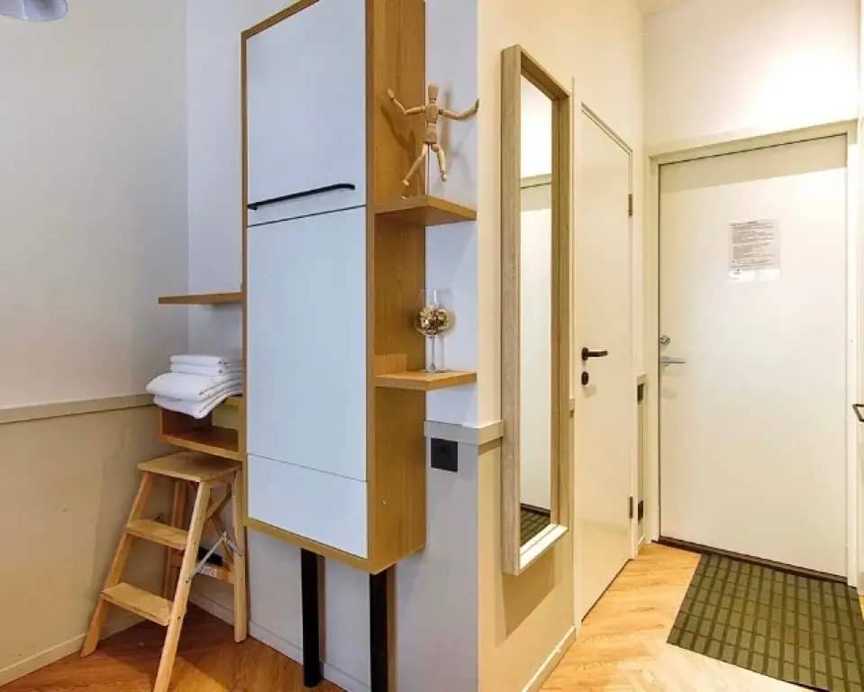 Квартира Lifehack apart 7: фото 6