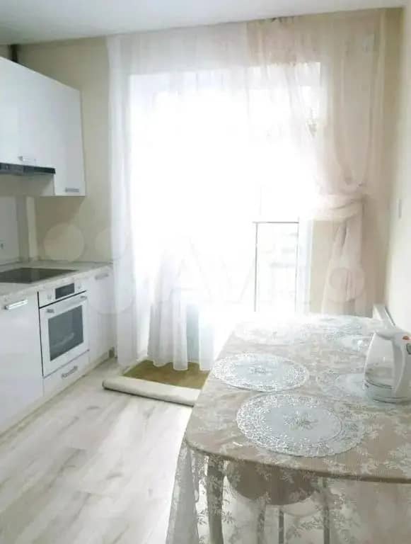 Апартаменты Добро Пожаловать на Курорт: фото 7