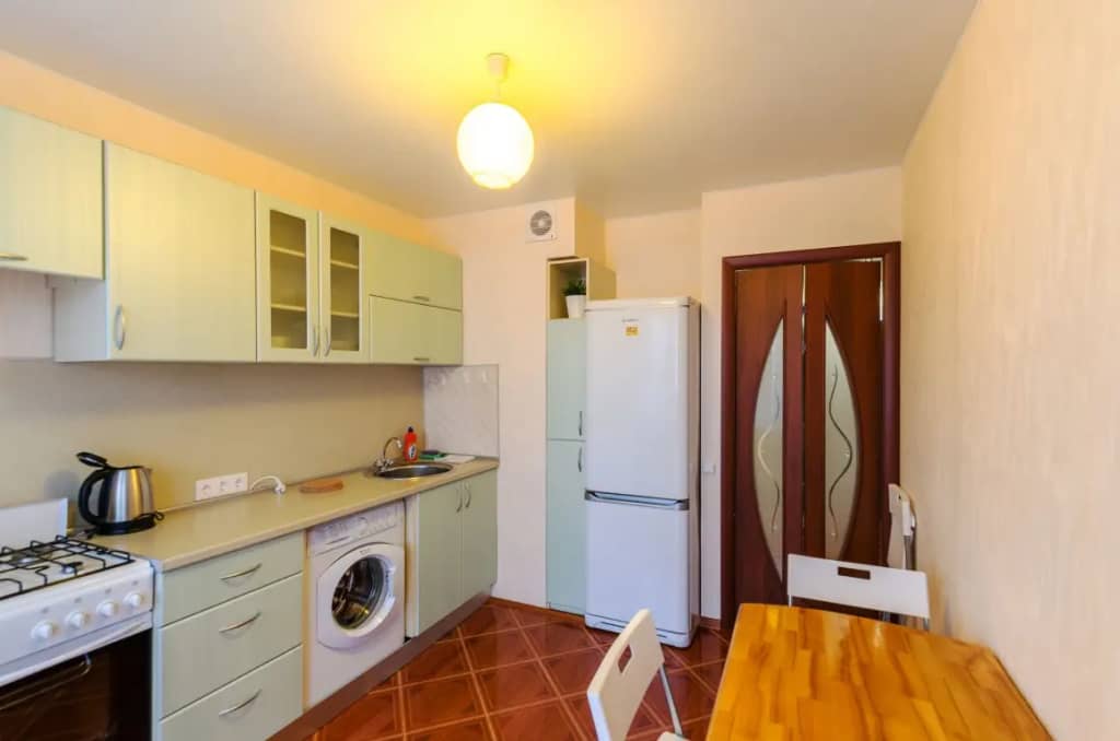 Квартира Pskov City Apartments 1 Lagernaya 5 A: фото 4