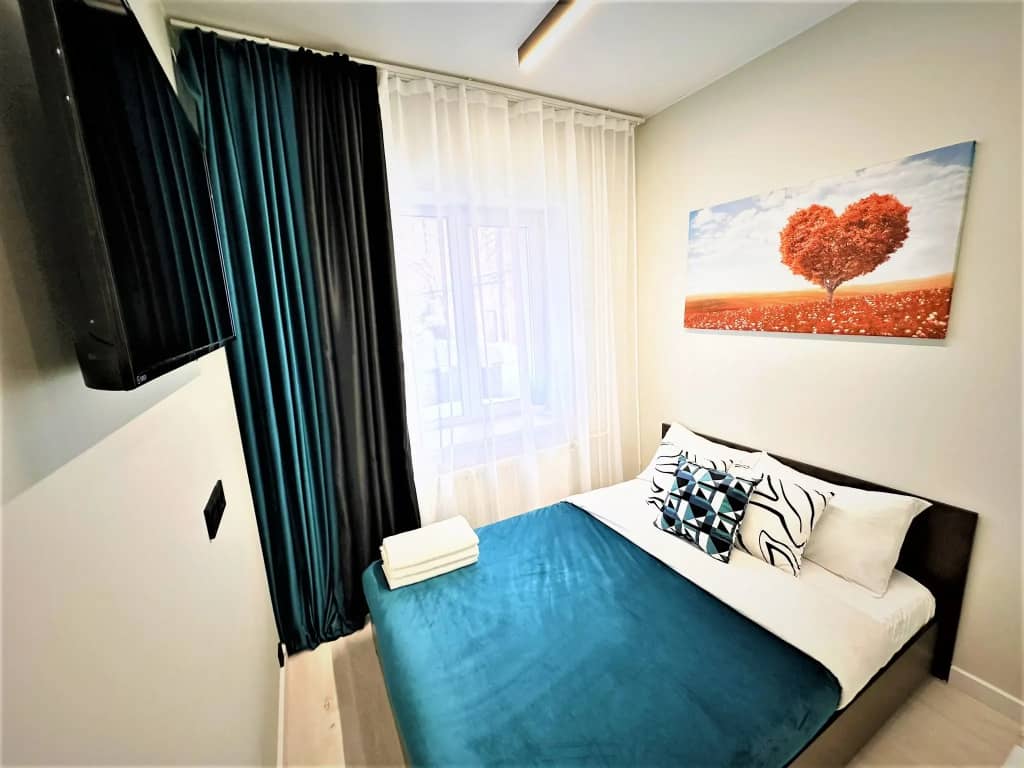 Мини-отель Hanaka на Душинской: фото 6