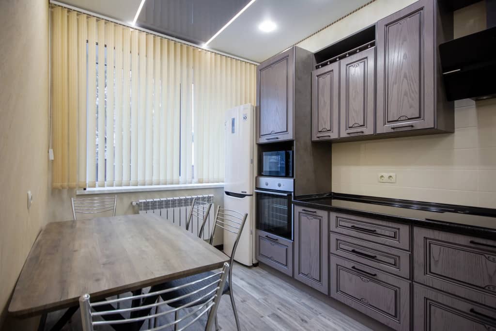 Апартаменты ViP Apart 1: фото 5