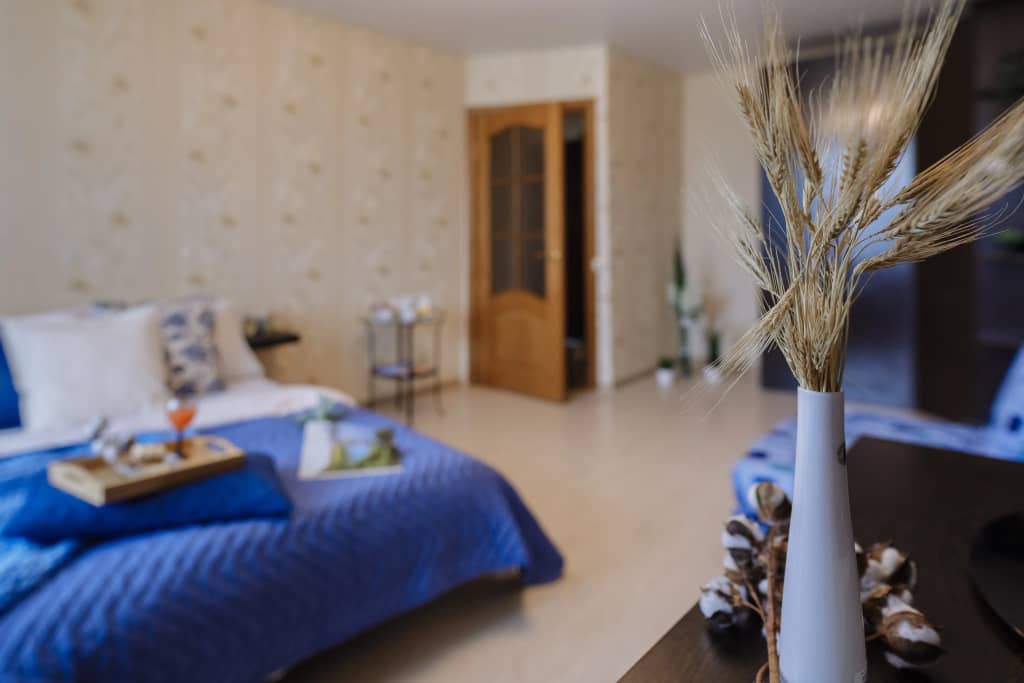 Апартаменты HOME APART на Северном: фото 5