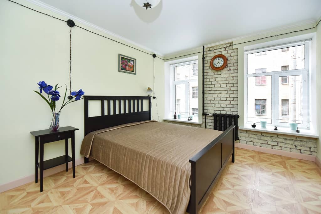 Квартира Anarin Apartments: фото 5