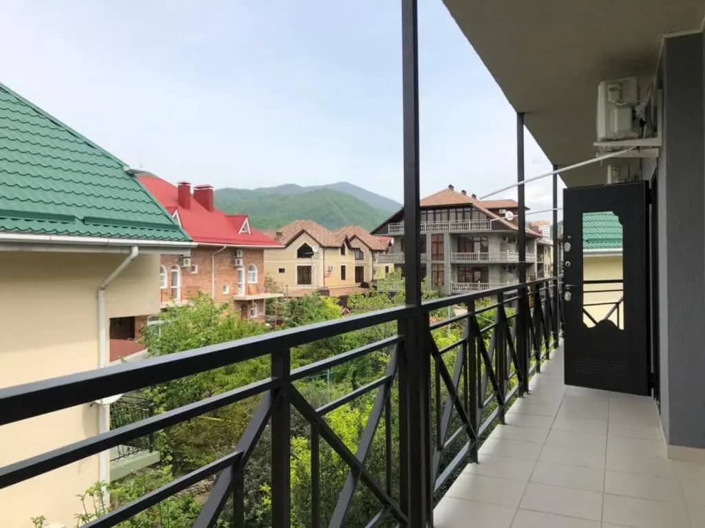 Ail Guest House: фото 5