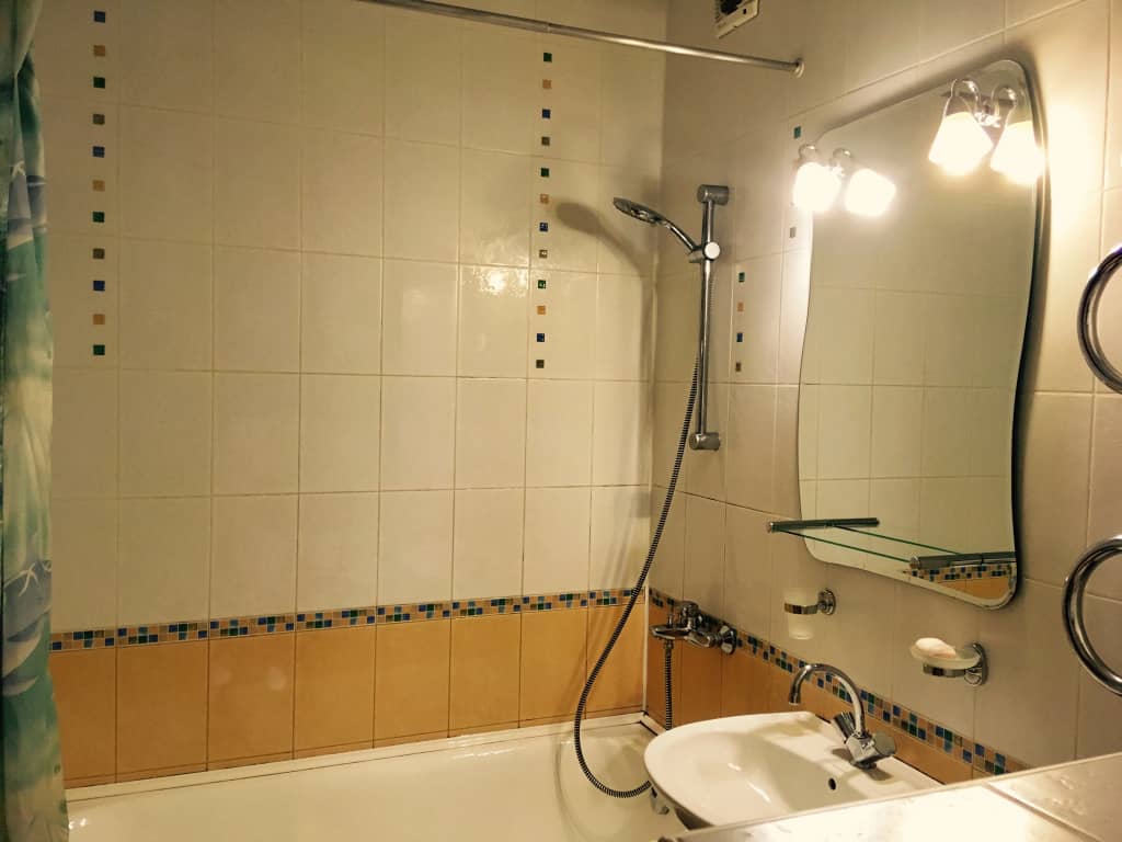 Апартаменты у Казанского Собора и Дома Зингера: фото 7
