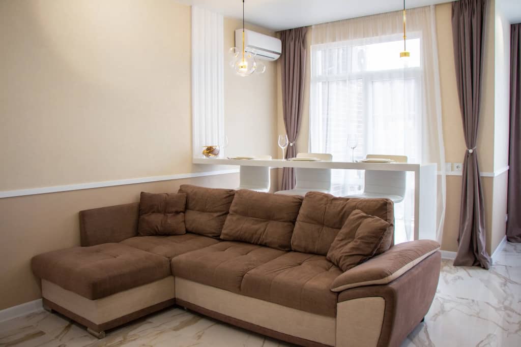 Апартаменты Red Apartments Арт Лайт Реверди: фото 6