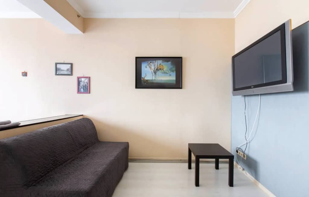 Апартаменты Bussi Suites Grizodubovoy 2: фото 7