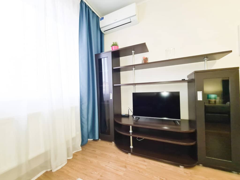 Апартаменты Dreamapart Парк: фото 6