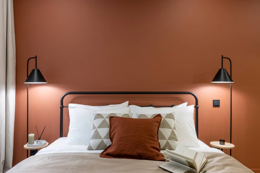 Апартаменты Terracotta Soft: фото 6