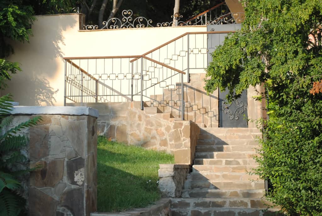 Отель Вилла Лукоморье: фото 6