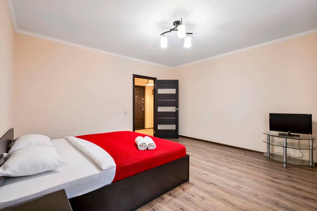 Апартаменты MaxRealty24 Cходненская 7: фото 5